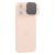 SmallRig 6071 - prostokątny filtr efektowy/dyfuzyjny Black Mist 1/4 do serii iPhone 17 Pro